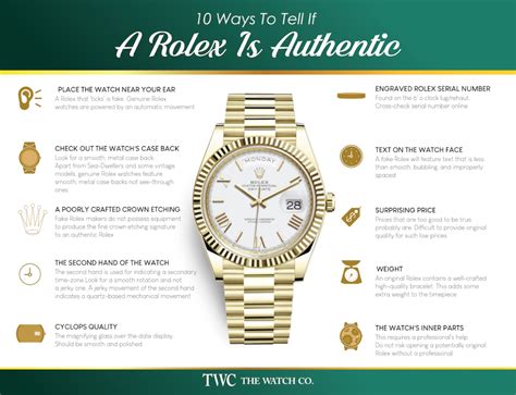 how do you know rolex is real|how to verify rolex authenticity.